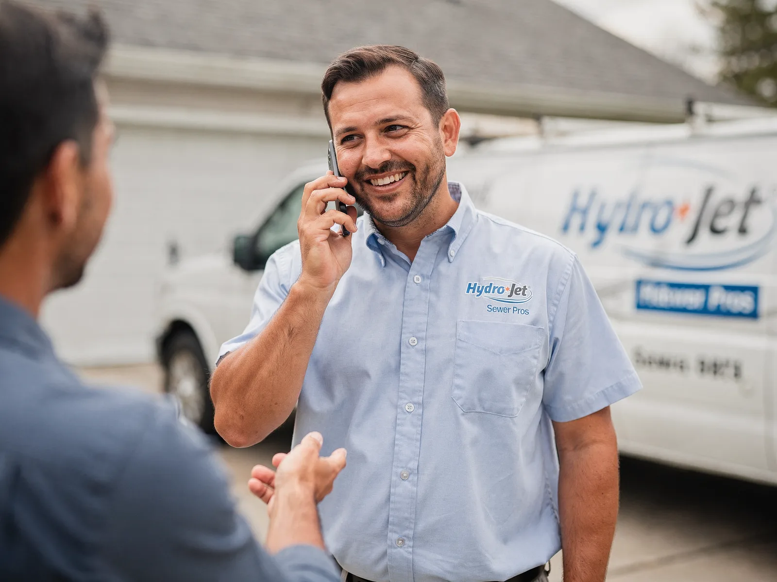 Hydro Jetting Sedalia, CO FAQs